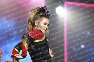 Tumble Tech Elite Jay's