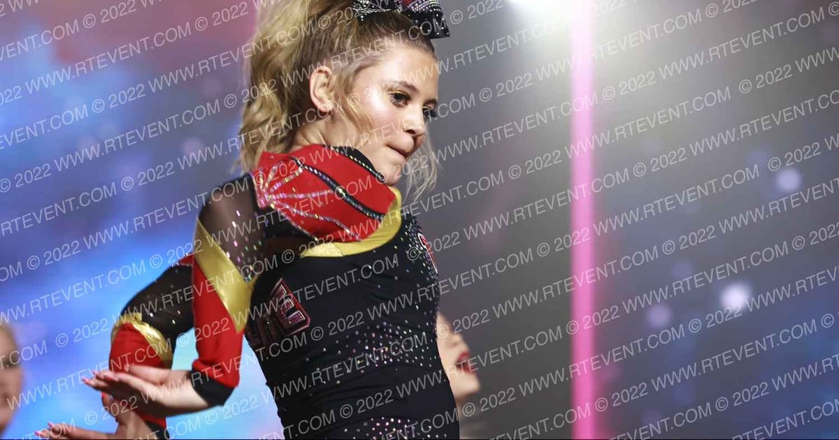 Tumble Tech Elite Jay's · All Star Worlds Thursday