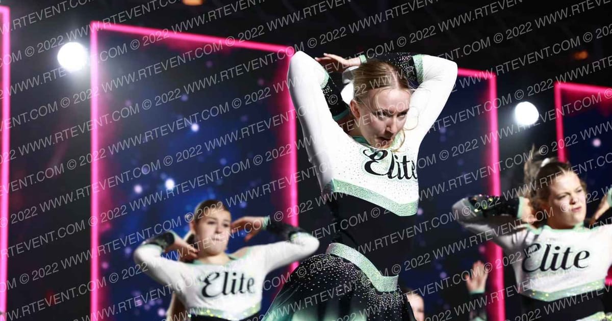 MK Elite Kappa · All Star Worlds Thursday