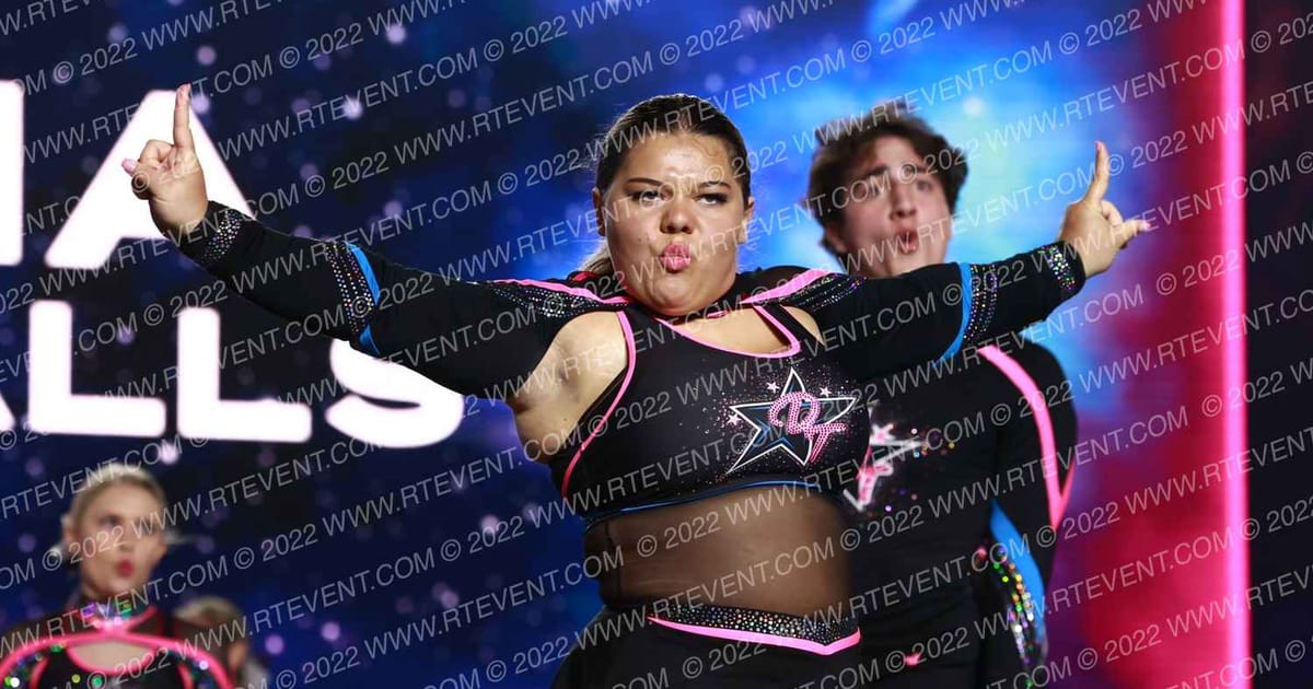 Dream Team Allstars Karma · All Star Worlds Thursday
