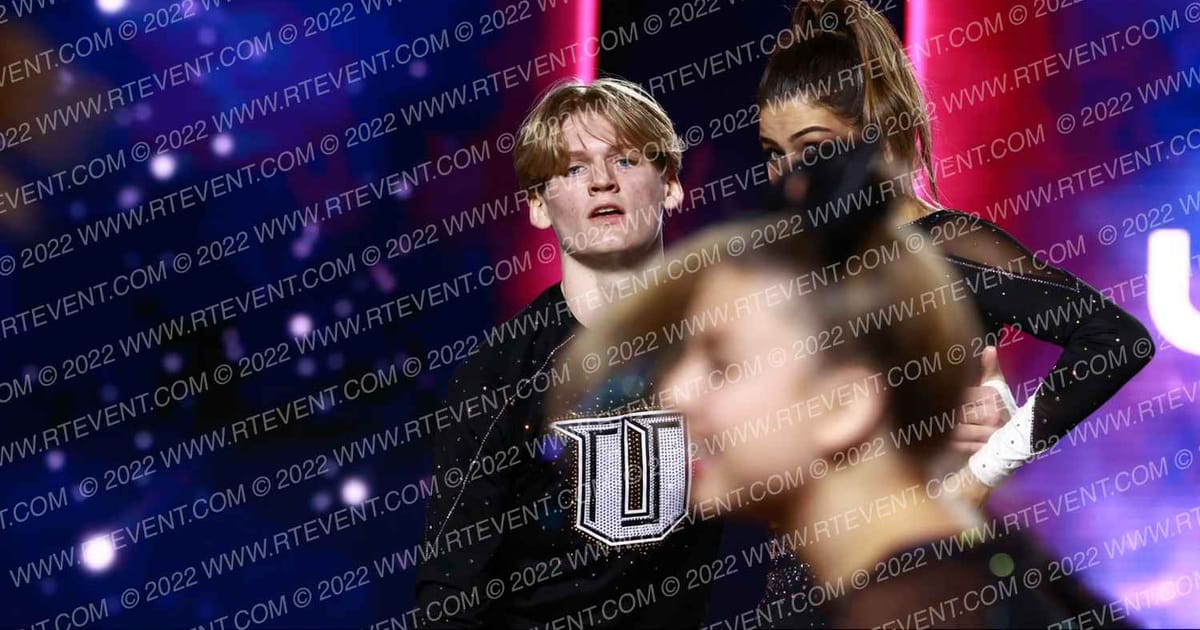 UKnight Training Center Supremacy · All Star Worlds Thursday
