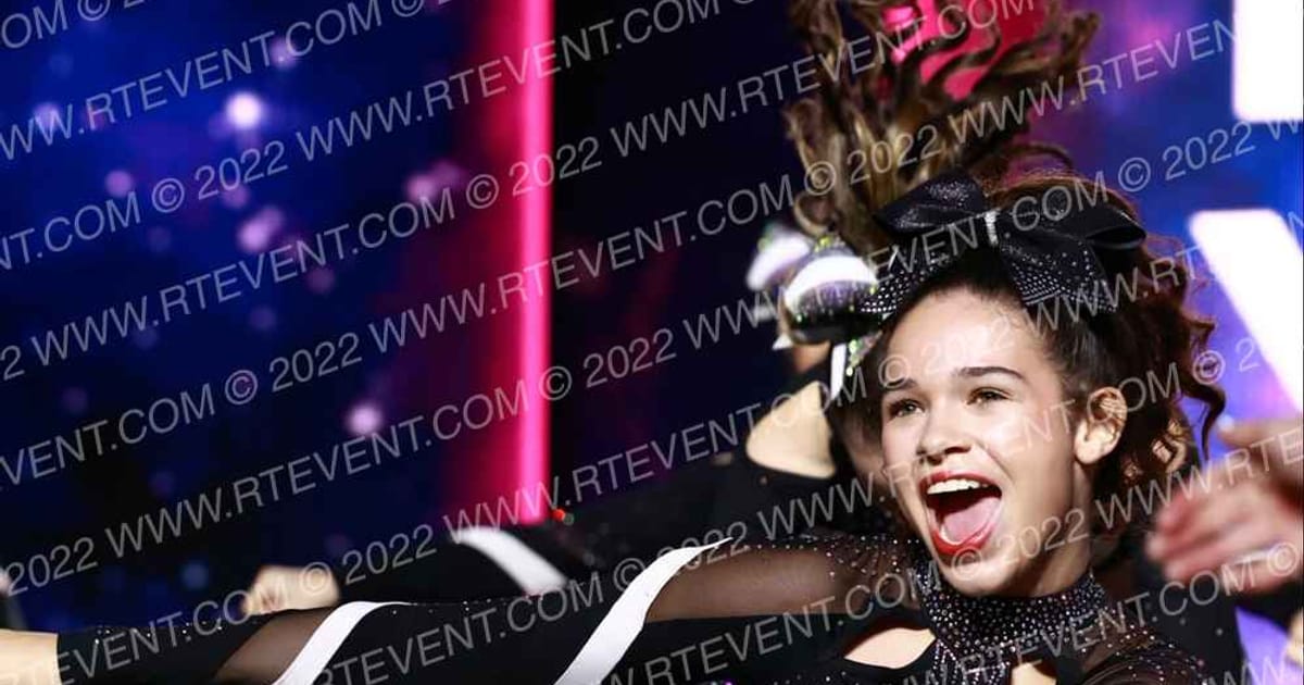 World Cup Eclipse · All Star Worlds Thursday