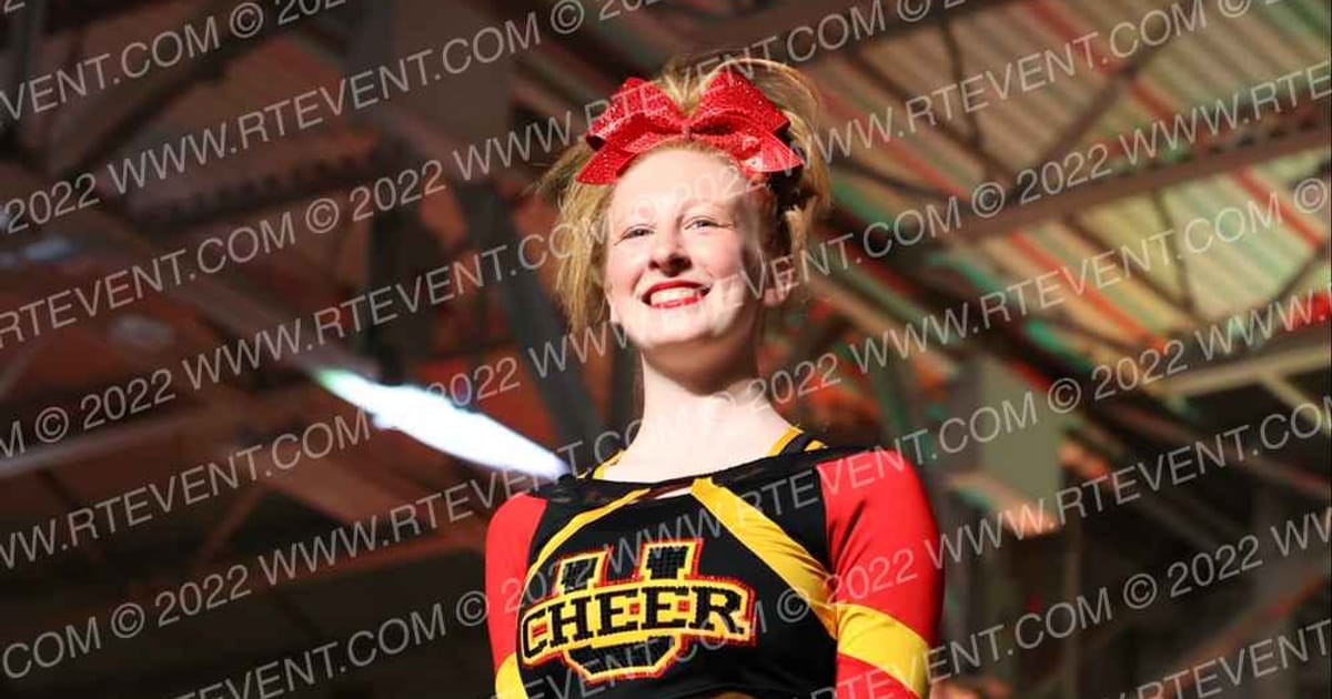 Terre Haute Cheer University BIG MACS · Midwest Regional Summit