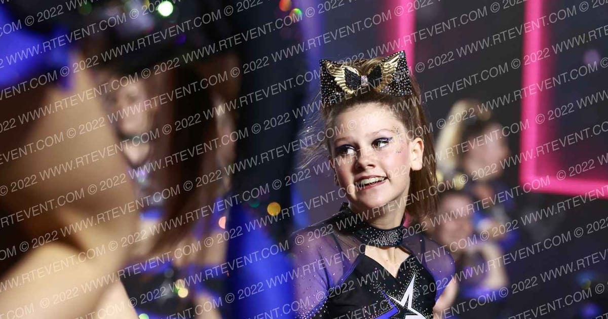 Platinum Athletics Pandora · All Star Worlds Thursday