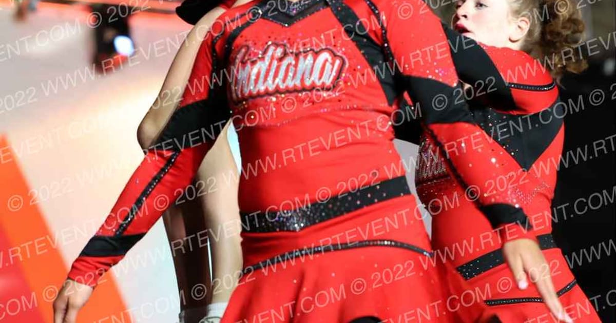 Indiana Elite Starlets · Midwest Regional Summit
