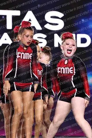 FAME All Stars Midlo MiniRitas