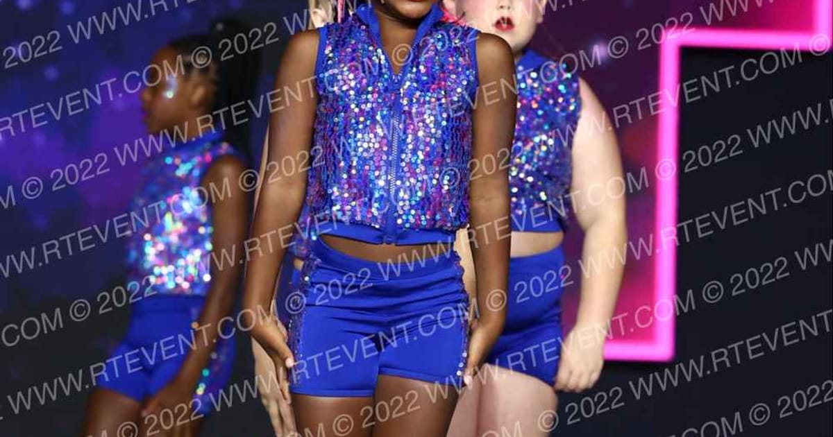 Hillsborough Cheer Sleet · All Star Worlds Saturday