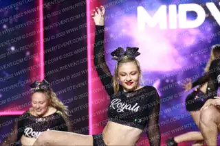Midwest Royals Nightmare