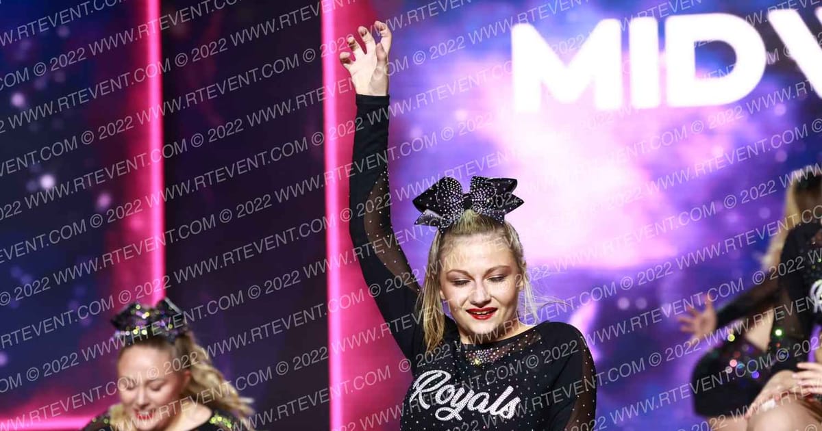 Midwest Royals Nightmare · All Star Worlds Thursday