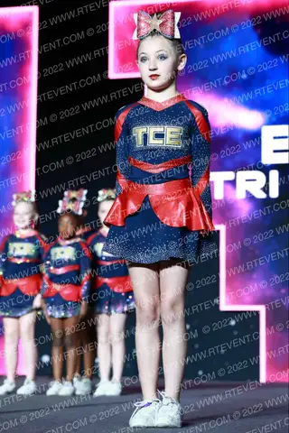 Tri County Elite Bengals