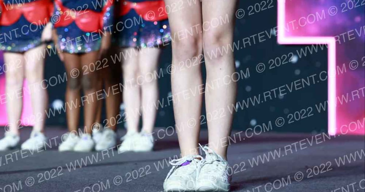 Tri County Elite Bengals · All Star Worlds Saturday