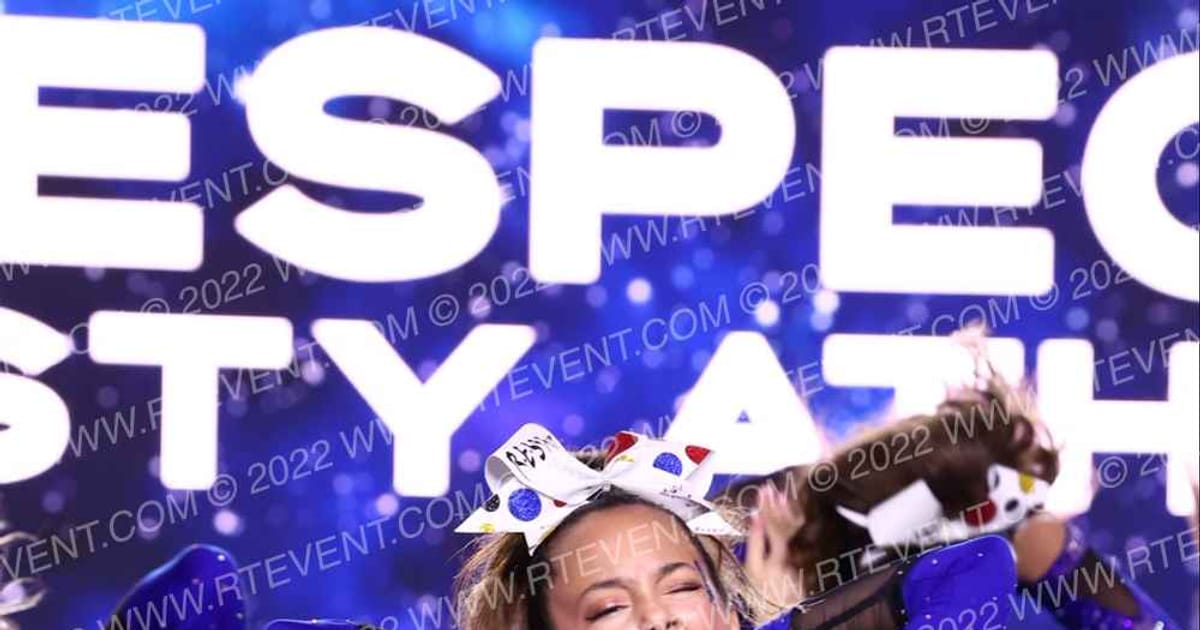 Dynasty Athletics Respect · All Star Worlds Friday Correct