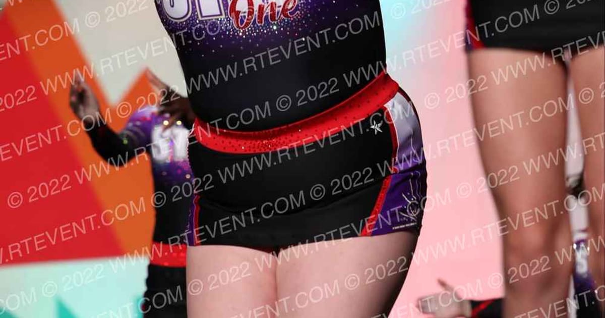 Step One All Stars Incredible · Midwest Regional Summit