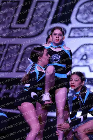 Capital Cheer Lima