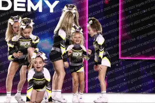 Rock Solid Academy Malibu Youth 1