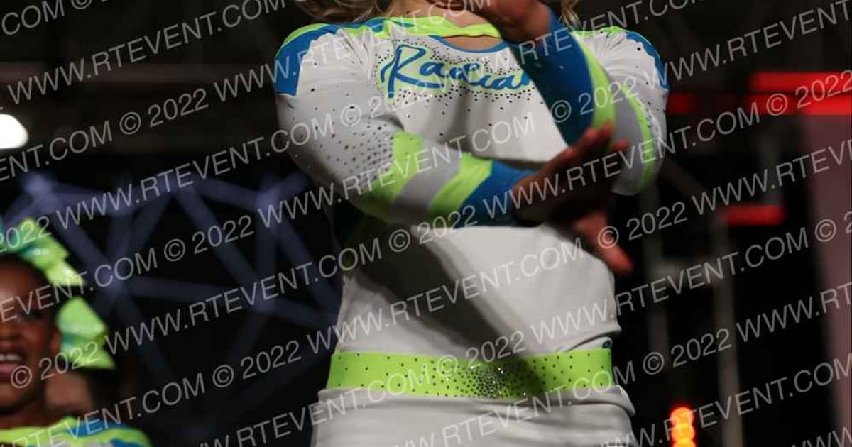 JPAC Radiance NEON · Midwest Regional Summit