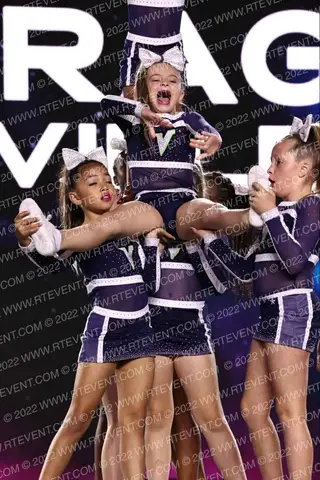 Cheerville Mini Mirage