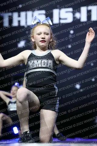 Old Town YMCA Dream