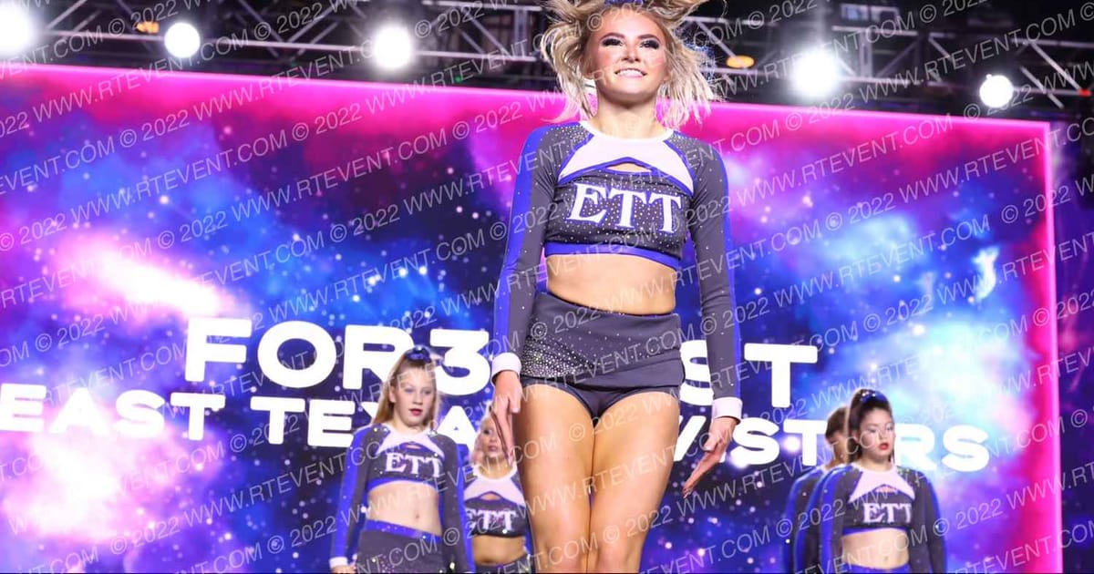 East Texas Twisters FOR3CAST · All Star Worlds Friday Correct