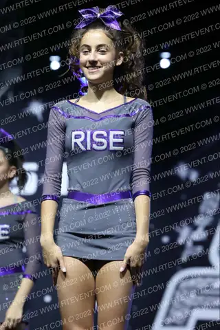 RISE Athletics Fortune