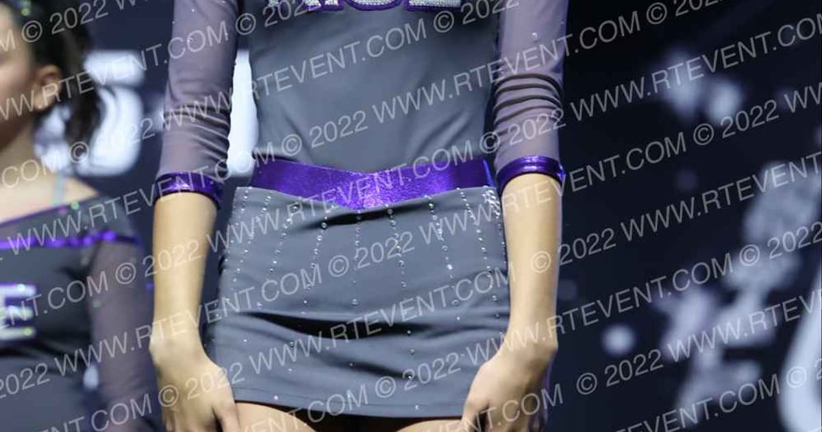 RISE Athletics Fortune · The US Finals Worcester Revised
