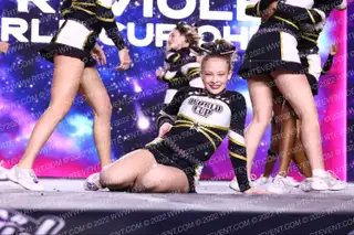 World Cup Ohio Ultraviolet
