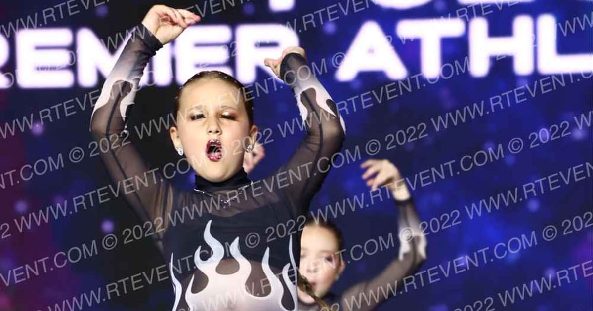 Premier Athletics NKY Fuego · All Star Worlds Saturday