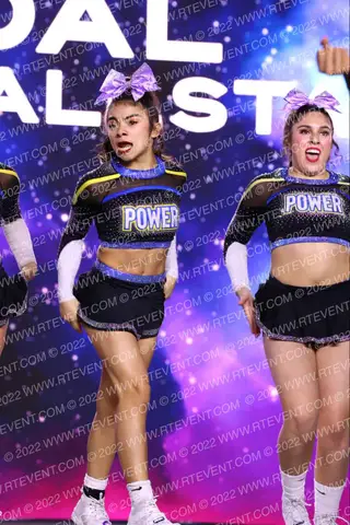 Power Elite Allstars Scandal
