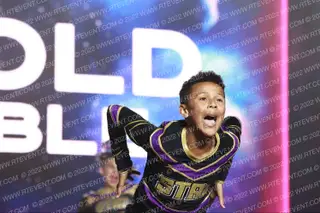 5678  Tumble stac gold