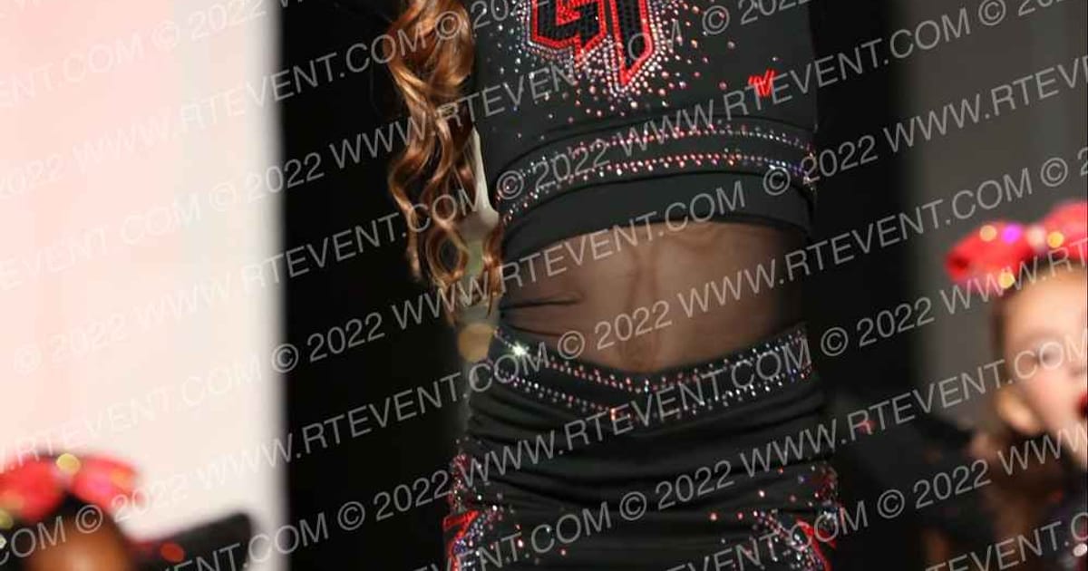 GymTyme Illinois Magic · Midwest Regional Summit