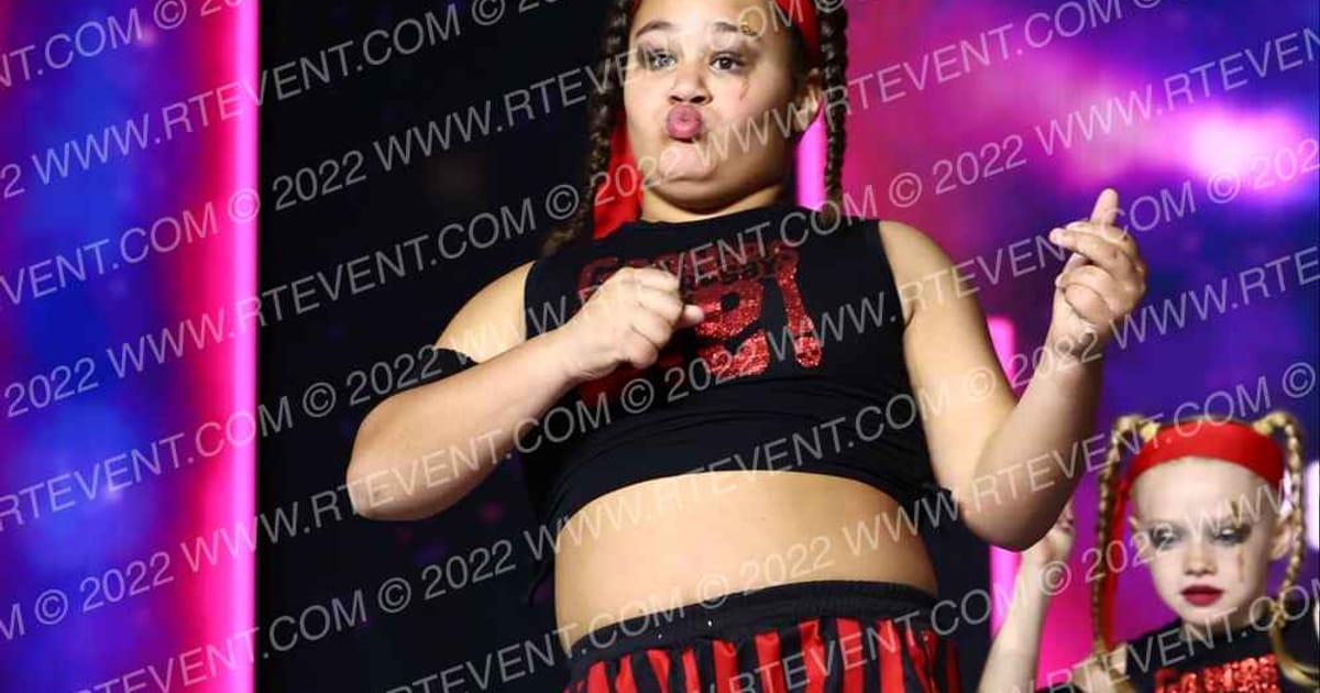 Showtime Elite NC East Goonies · All Star Worlds Saturday