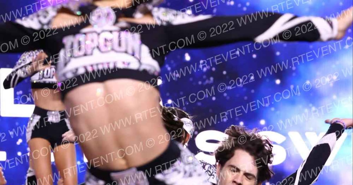 Top Gun All Stars SWFL Rifles · All Star Worlds Friday Correct