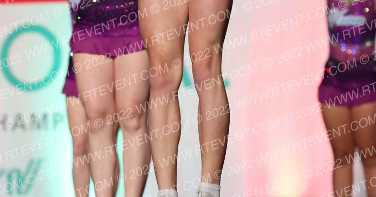 Cheer Haven All-Stars Bali · Midwest Regional Summit