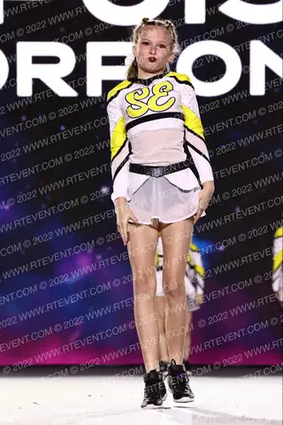 Scorpions Elite Poison