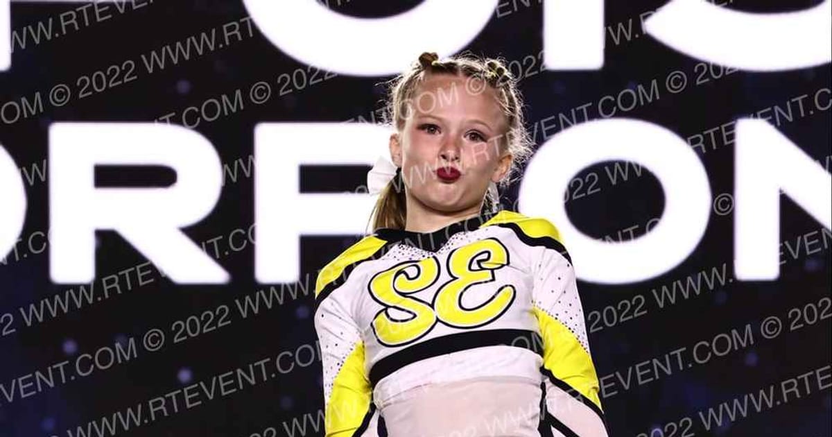 Scorpions Elite Poison · All Star Worlds Saturday