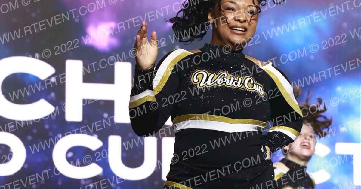 World Cup - CT echo · All Star Worlds Thursday