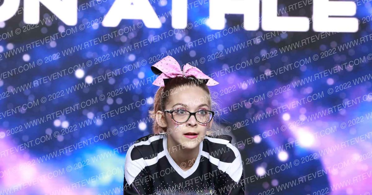Vizion Athletix Miracles · All Star Worlds Saturday