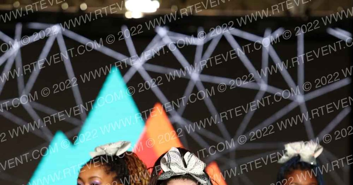 Cheer and Tumble Headquarters Diamonds · Midwest Regional Summit