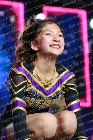 5678  Tumble stac purple