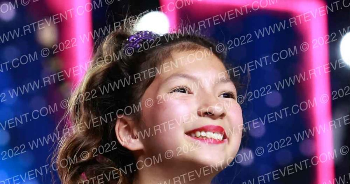 5678  Tumble stac purple · All Star Worlds Saturday