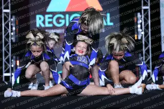 Island Allstars Royalty