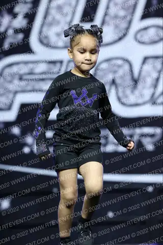Crowne Athletics Rubies