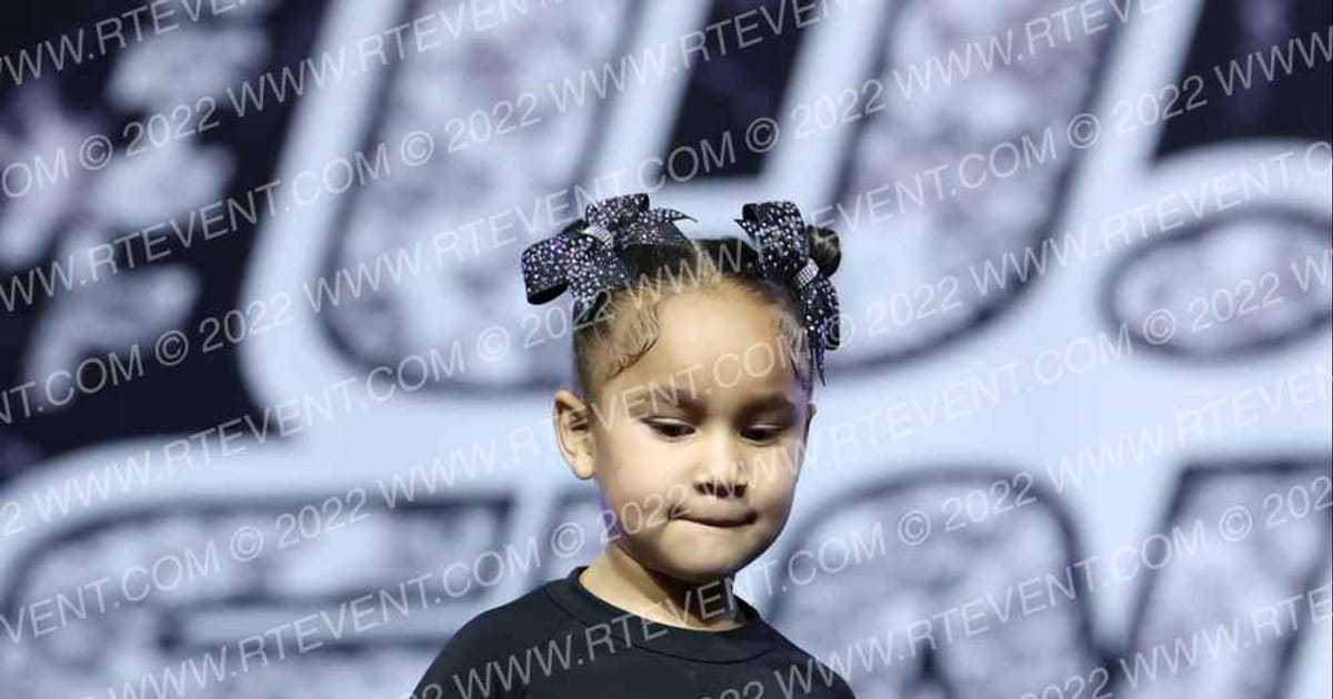 Crowne Athletics Rubies · The US Finals Worcester Revised