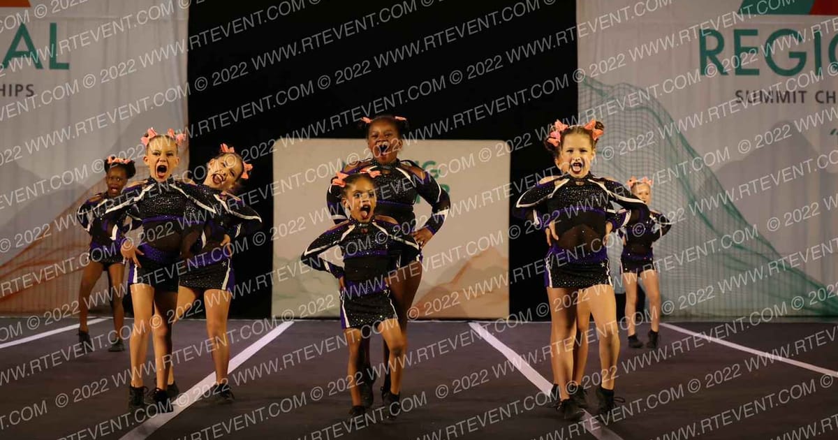 Showtime Elite Atlanta Journey · Southeast Regional Summit