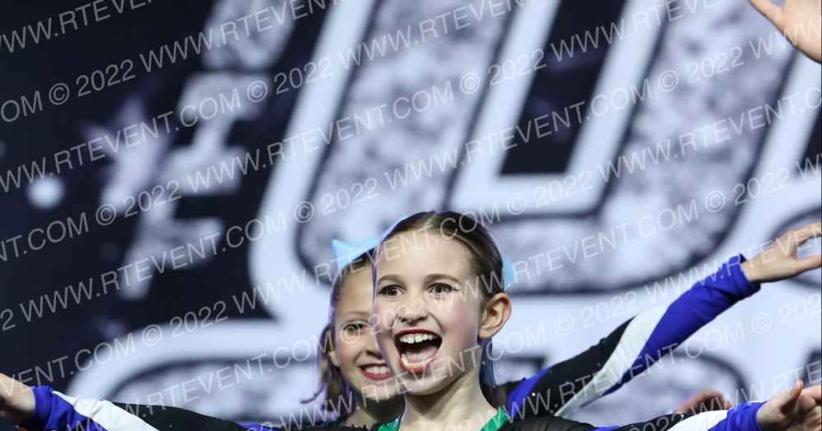 Element All Stars Ice · The US Finals Worcester Revised