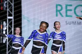 Cheer Athletics - Charlotte Youth Prodigy