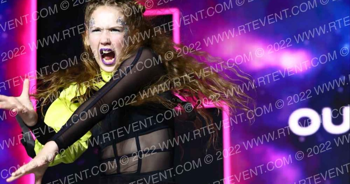 Queen City Storm Out of this World · All Star Worlds Saturday