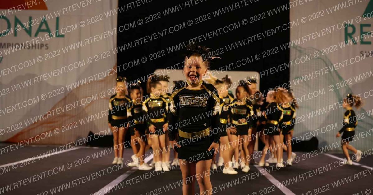 Twisters Mini Mist · Southeast Regional Summit