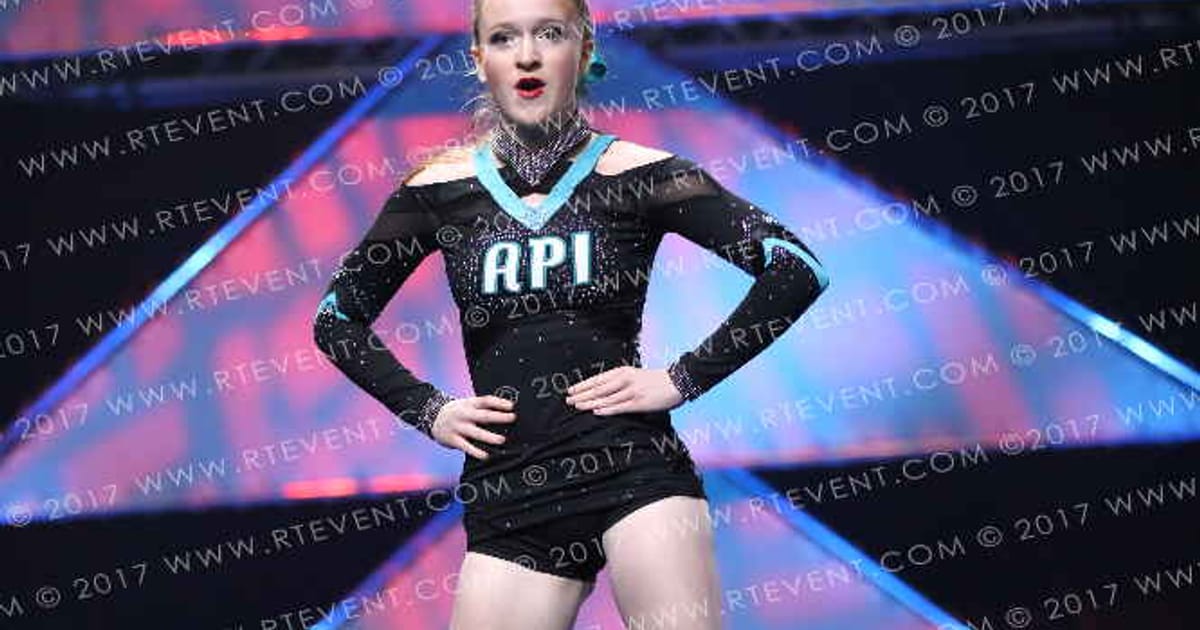 Allstar Performance Institute Empower · Americas Best Kansas City Grand Nationals