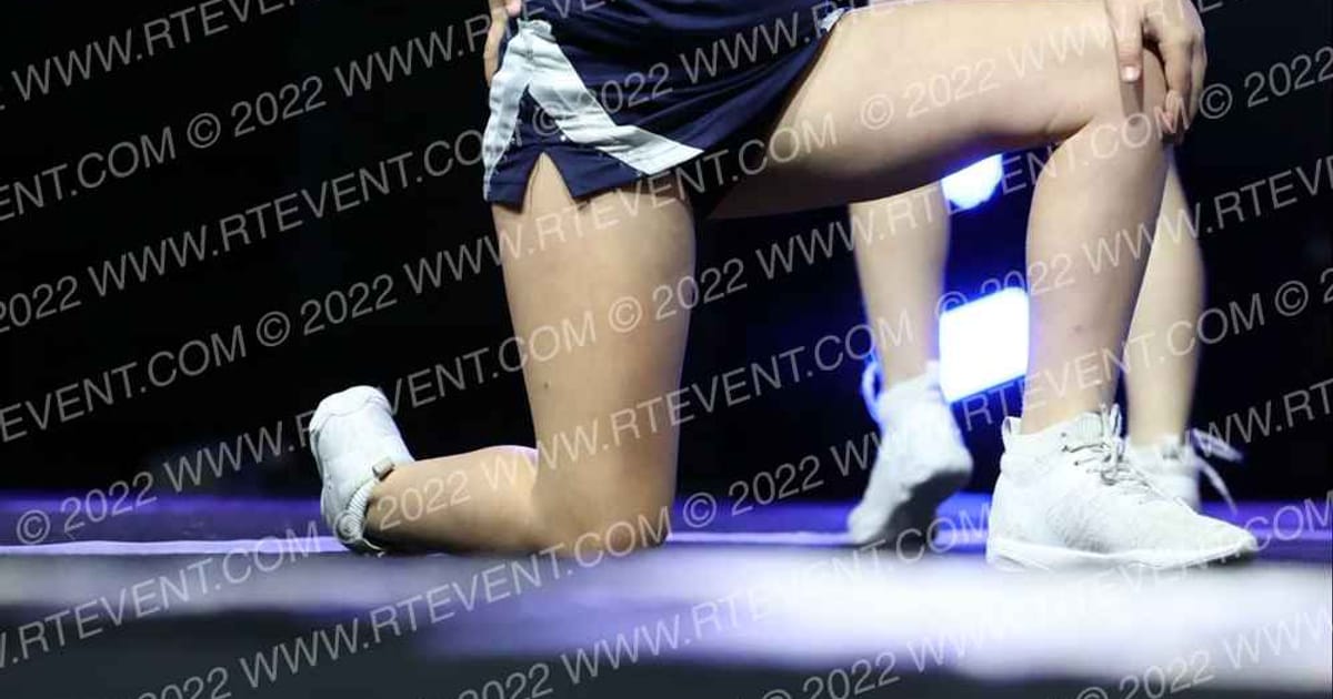 Howell Rebels FURY · The US Finals Worcester Revised